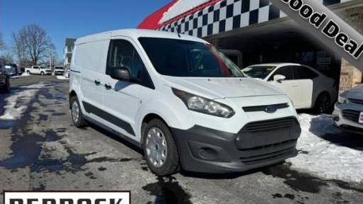 FORD TRANSIT CONNECT 2018 NM0LS7E70J1378611 image